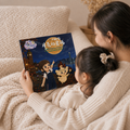 Mid-Autumn Festival: The Secret Code of the Moon